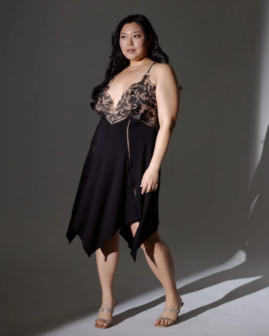 Briar Slip - FINAL SALE sold by Thistle and Spire