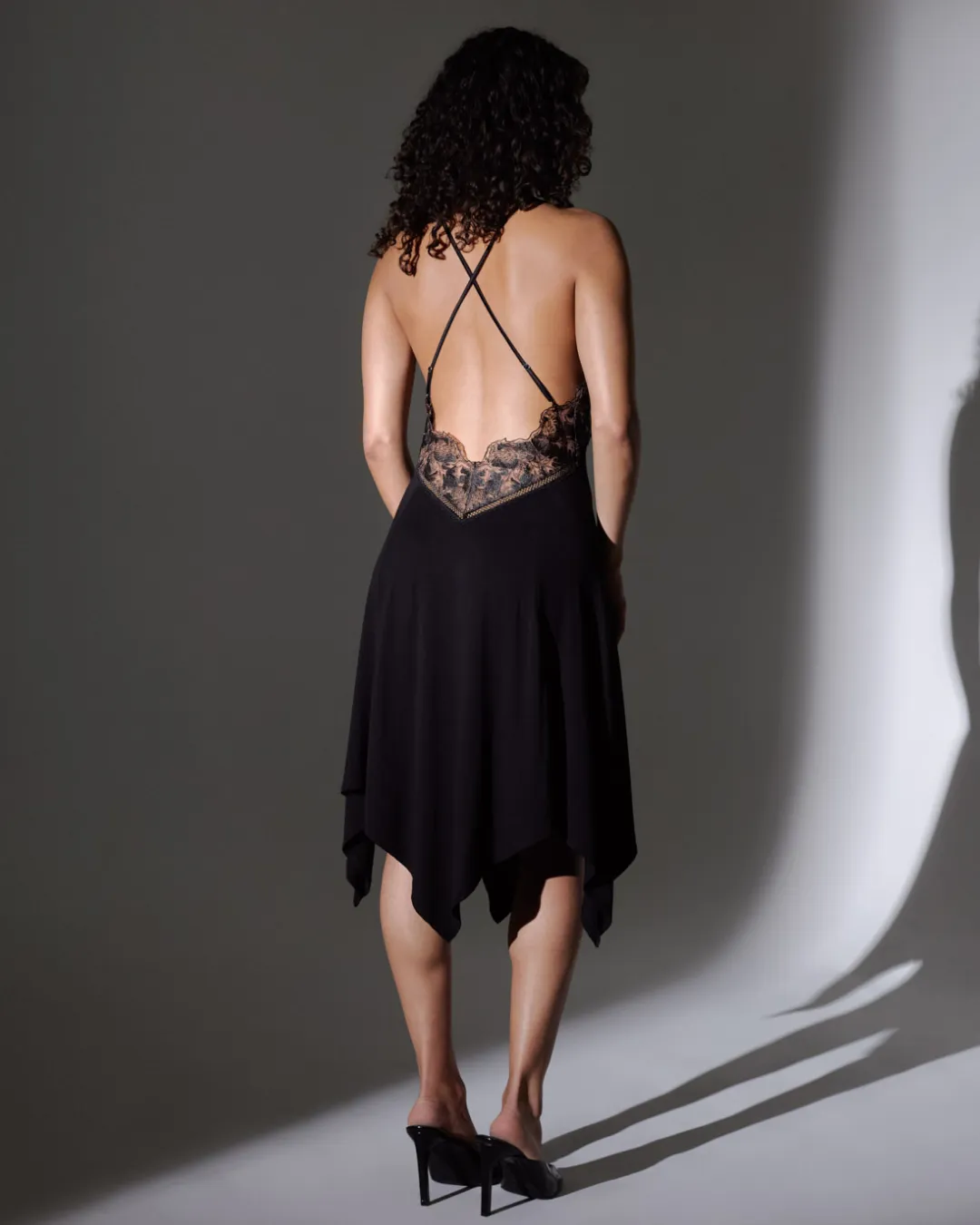 Briar Slip - FINAL SALE sold by Thistle and Spire product image thumbnail 2