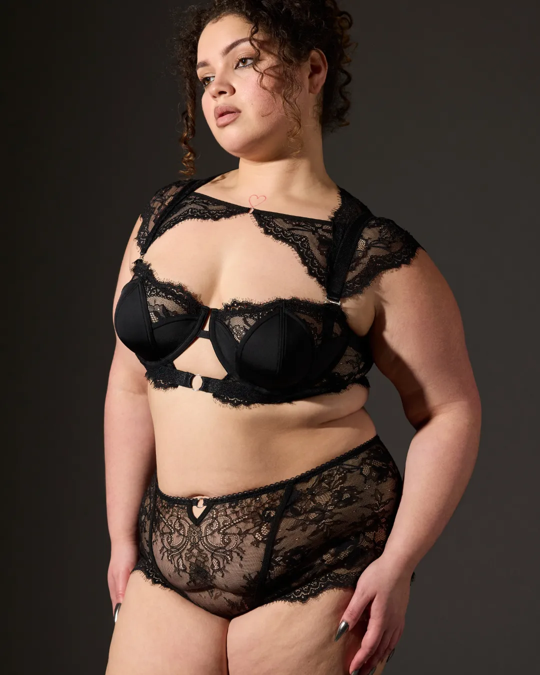 Daphne Shorties sold by Thistle and Spire product image thumbnail 4