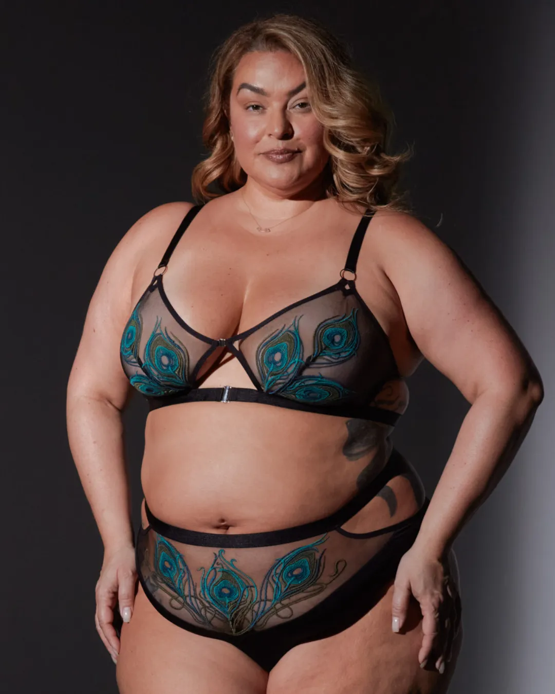 Hera Set sold by Thistle and Spire product image thumbnail 2