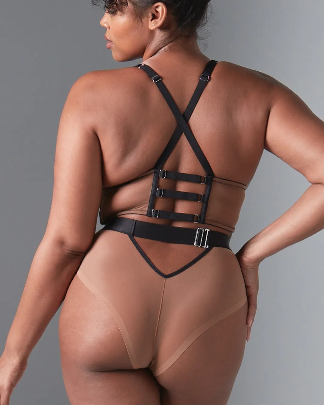 Medusa Set - Butterscotch sold by Thistle and Spire product image thumbnail 5