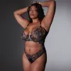 Chanterelle Thong sold by Thistle and Spire