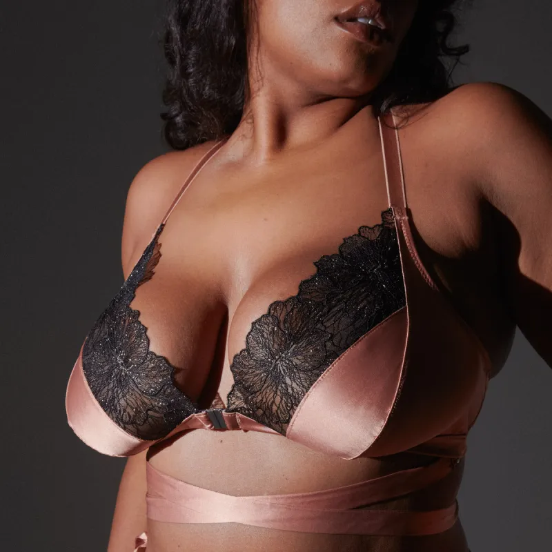 Fête Bralette - FINAL SALE sold by Thistle and Spire