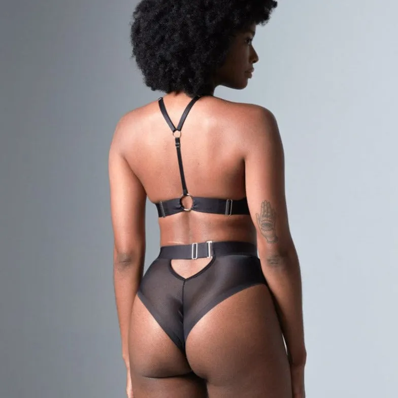 Smokin Mirrors Bikini sold by Thistle and Spire product image thumbnail 3