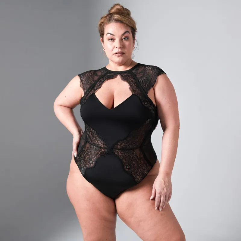 Minna Bodysuit sold by Thistle and Spire