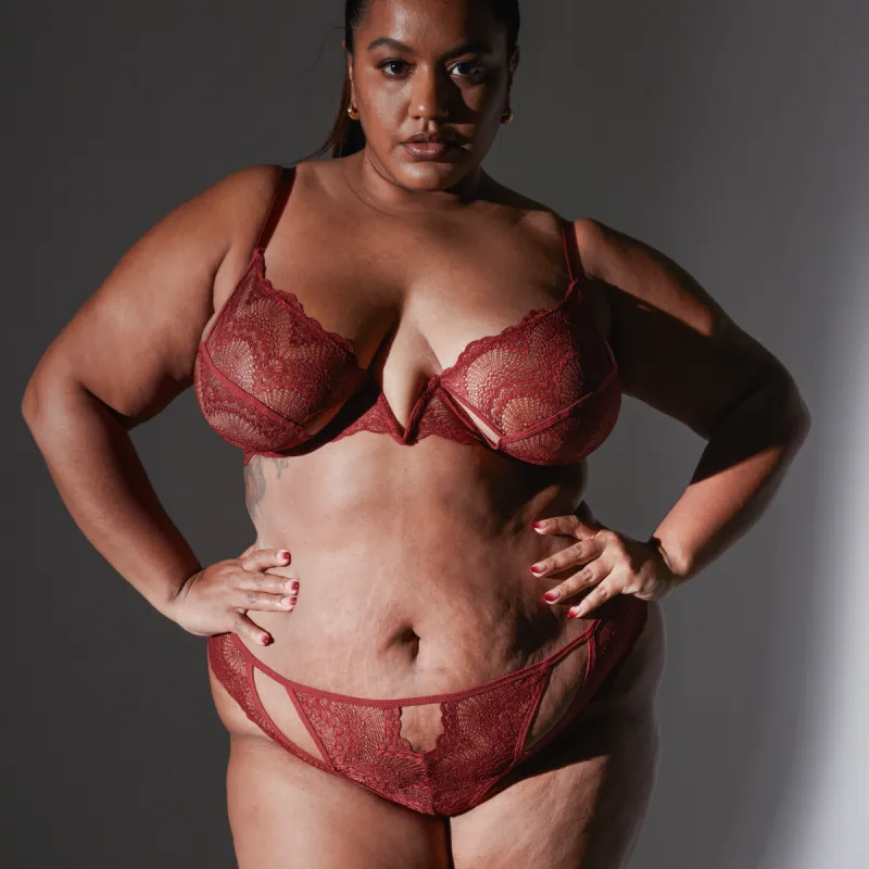 Kane Thong - Ruby sold by Thistle and Spire