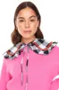 Black And White Gingham Collar sold by Never Fully Dressed