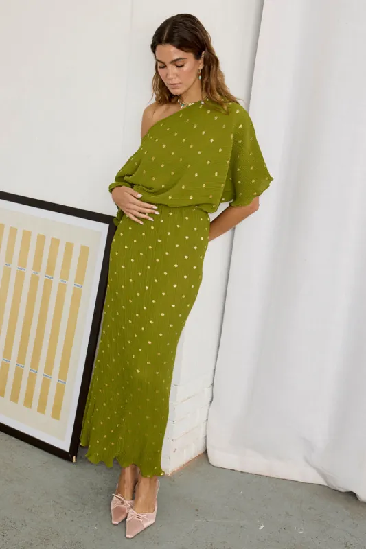knee length dresses for ladies Olive Lace Mini Tilly Dress  Never Fully Dressed