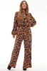 Animal Jumpsuit sold by Never Fully Dressed