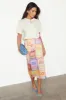 Eclectic Craft Jaspre Skirt sold by Never Fully Dressed