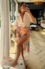 Eclectic Craft Jaspre Skirt sold by Never Fully Dressed