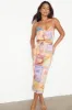 Eclectic Craft Jaspre Skirt sold by Never Fully Dressed