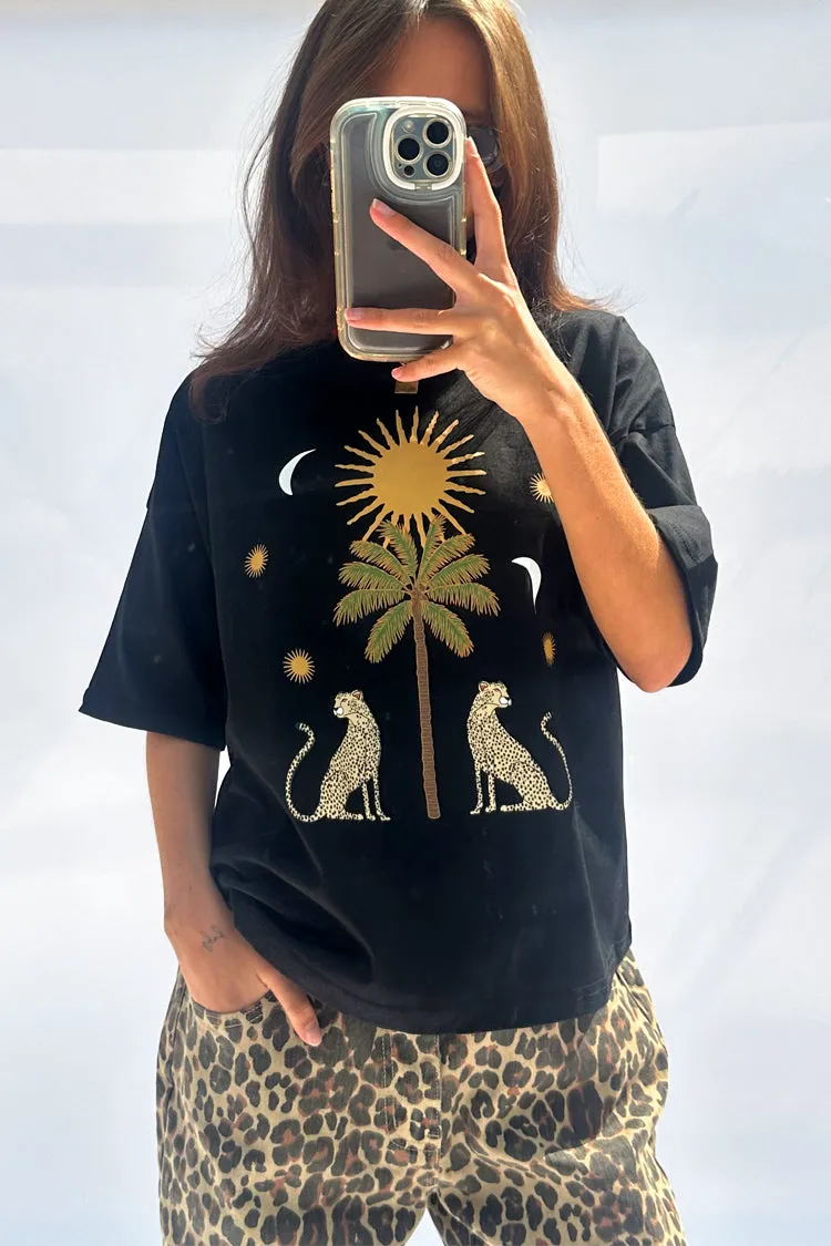 Running Wild T-Shirt sold by Never Fully Dressed product image thumbnail 2