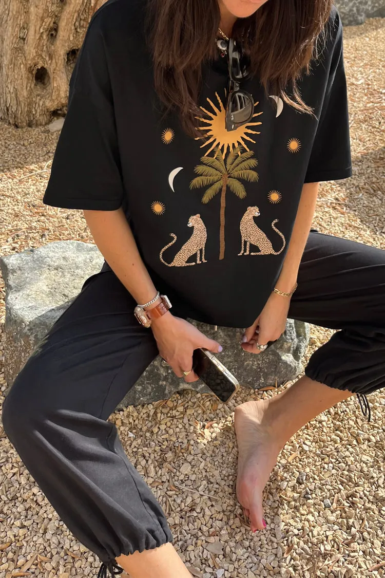 Running Wild T-Shirt sold by Never Fully Dressed product image thumbnail 4