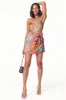 Pascha Heart Mini Lucy Skirt sold by Never Fully Dressed