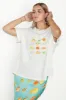 Atlantis T-Shirt sold by Never Fully Dressed