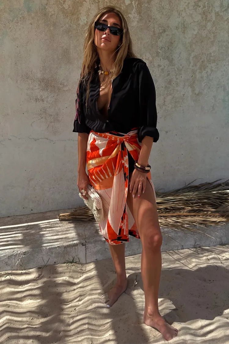 Sundial Jaspre Skirt sold by Never Fully Dressed product image thumbnail 4