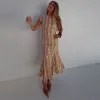 Fiesta Remi Midi Dress Petite sold by Never Fully Dressed