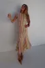 Fiesta Remi Midi Dress Petite sold by Never Fully Dressed