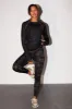 Camo Athleisure Top sold by Never Fully Dressed
