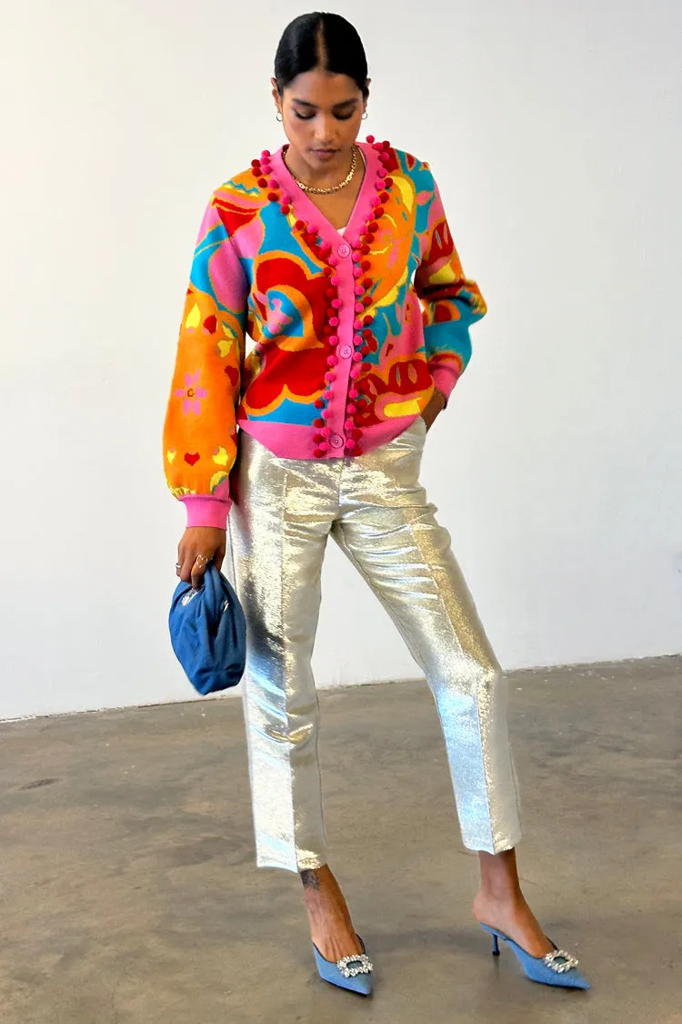 Soho Forrest Cardigan sold by Never Fully Dressed product image thumbnail 5