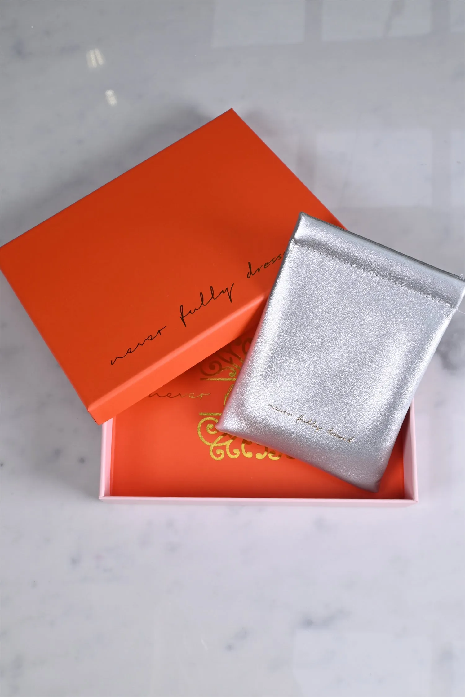 Gold Plated Figaro Chain Bracelet sold by Never Fully Dressed product image thumbnail 5