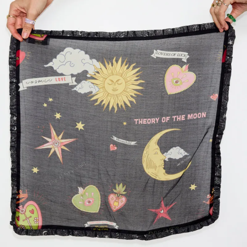 Dreamer Bandana sold by Never Fully Dressed