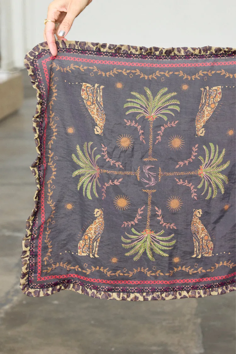 Running Wilder Bandana sold by Never Fully Dressed product image thumbnail 3