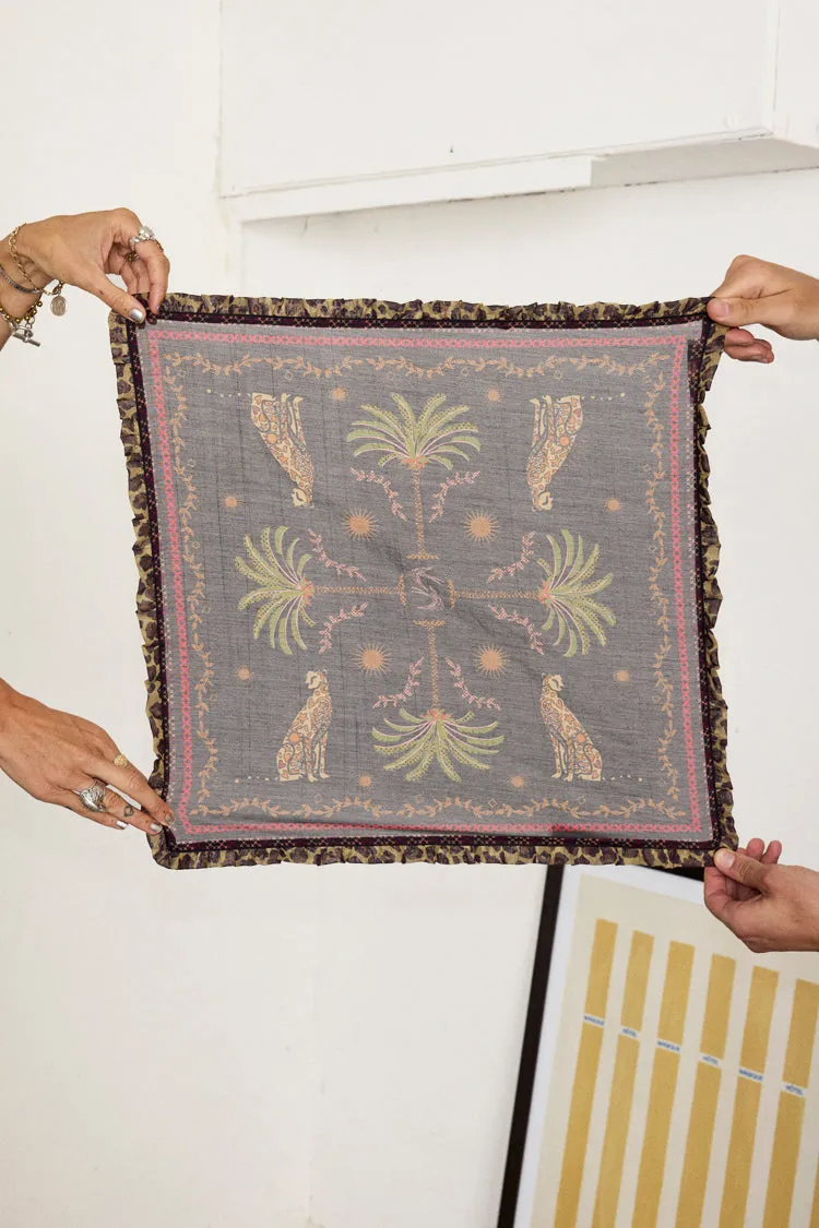 Running Wilder Bandana sold by Never Fully Dressed product image thumbnail 2