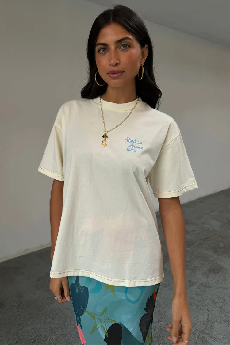 The Diana Award X NFD T Shirt sold by Never Fully Dressed product image thumbnail 4