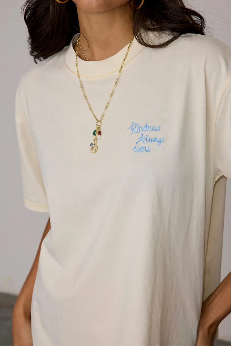 The Diana Award X NFD T Shirt sold by Never Fully Dressed product image thumbnail 3