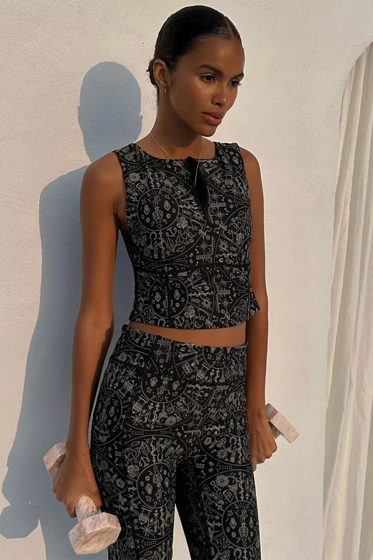 Map Sports Top sold by Never Fully Dressed product image thumbnail 2