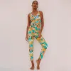 Hope Bright Legging sold by Never Fully Dressed