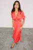 Red May Dress sold by Never Fully Dressed