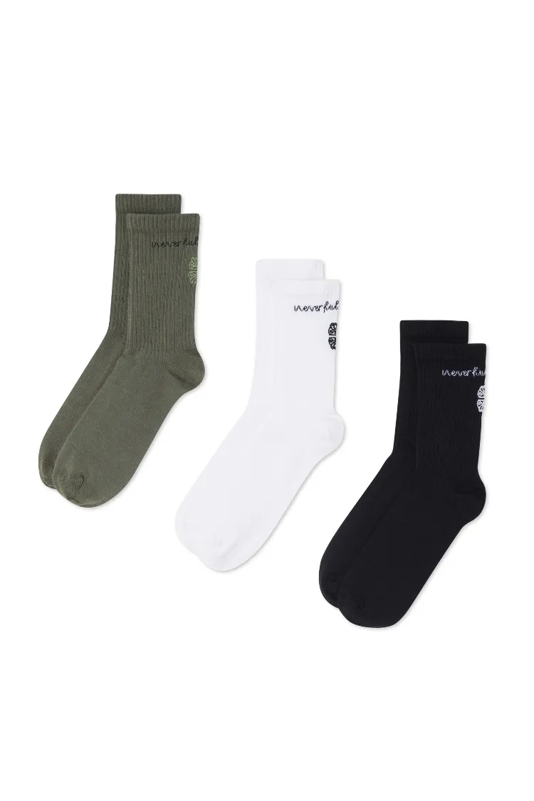 Scroll Socks sold by Never Fully Dressed product image thumbnail 4