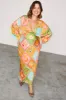 Soller Emma Dress sold by Never Fully Dressed