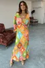 Soller Emma Dress sold by Never Fully Dressed