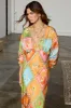 Soller Emma Dress sold by Never Fully Dressed