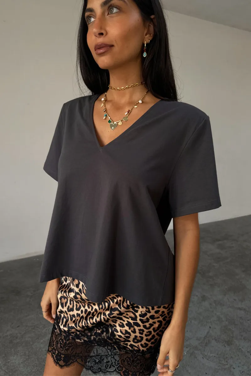 chinese dress ladies Leopard Lace Mini Maeva Skirt  Never Fully Dressed