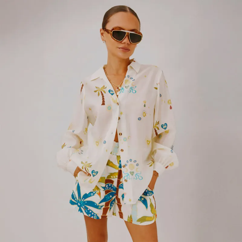 Charm Miley Shirt sold by Never Fully Dressed