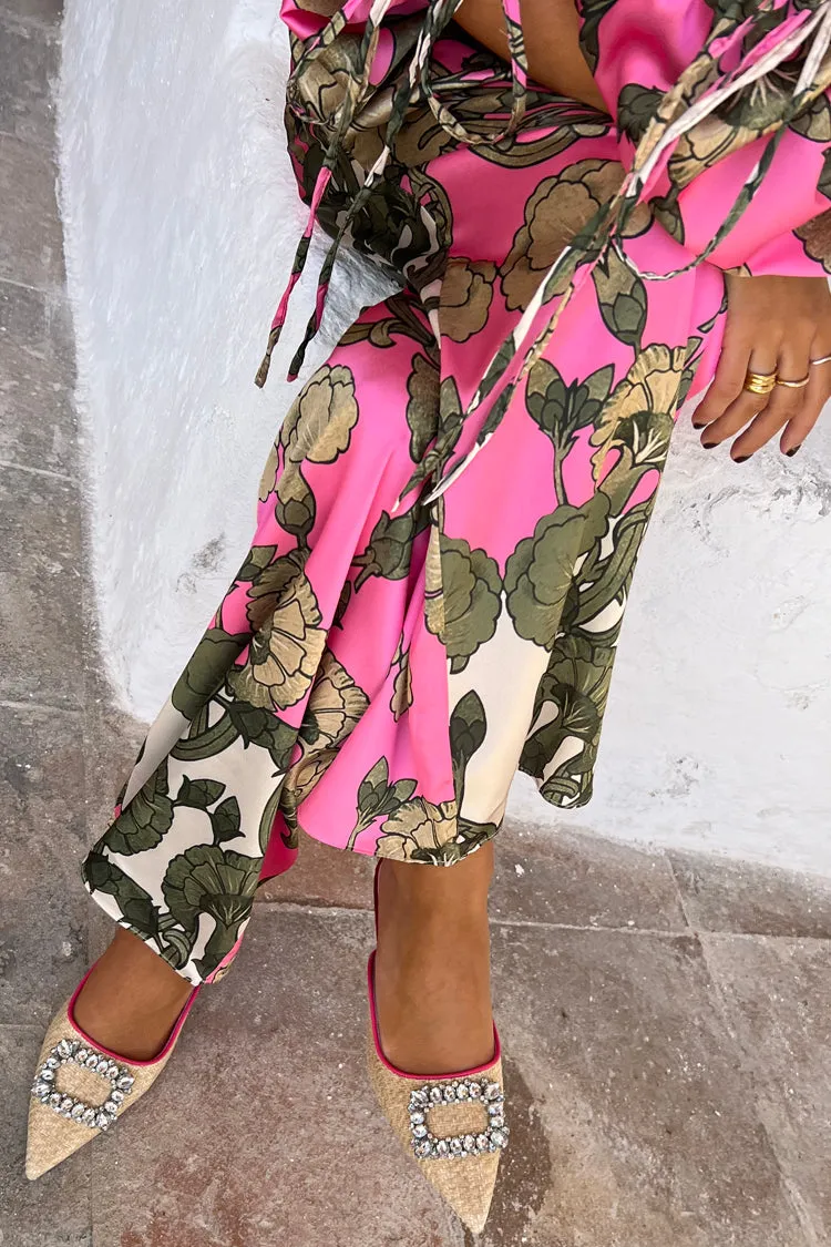 Ava Trouser sold by Never Fully Dressed product image thumbnail 3