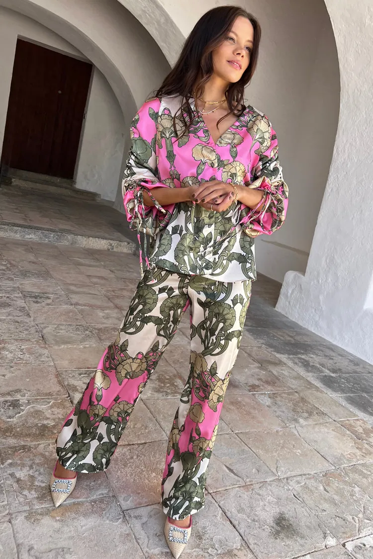 Ava Trouser sold by Never Fully Dressed product image thumbnail 2