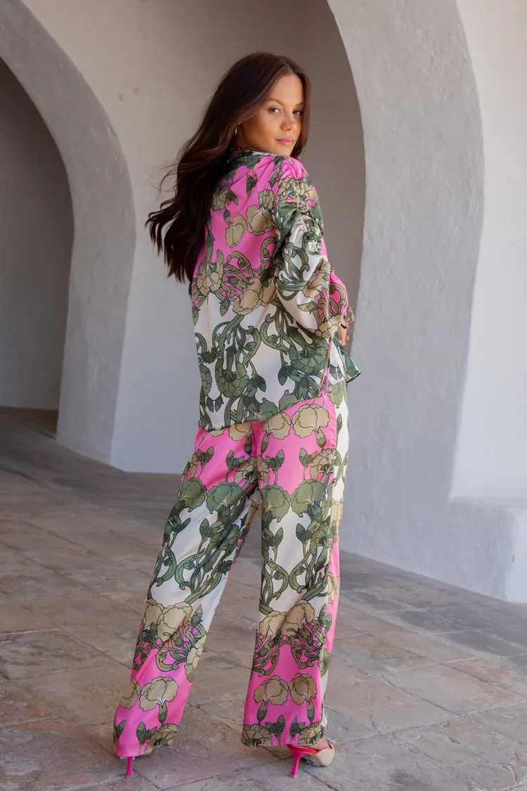 Ava Trouser sold by Never Fully Dressed product image thumbnail 4