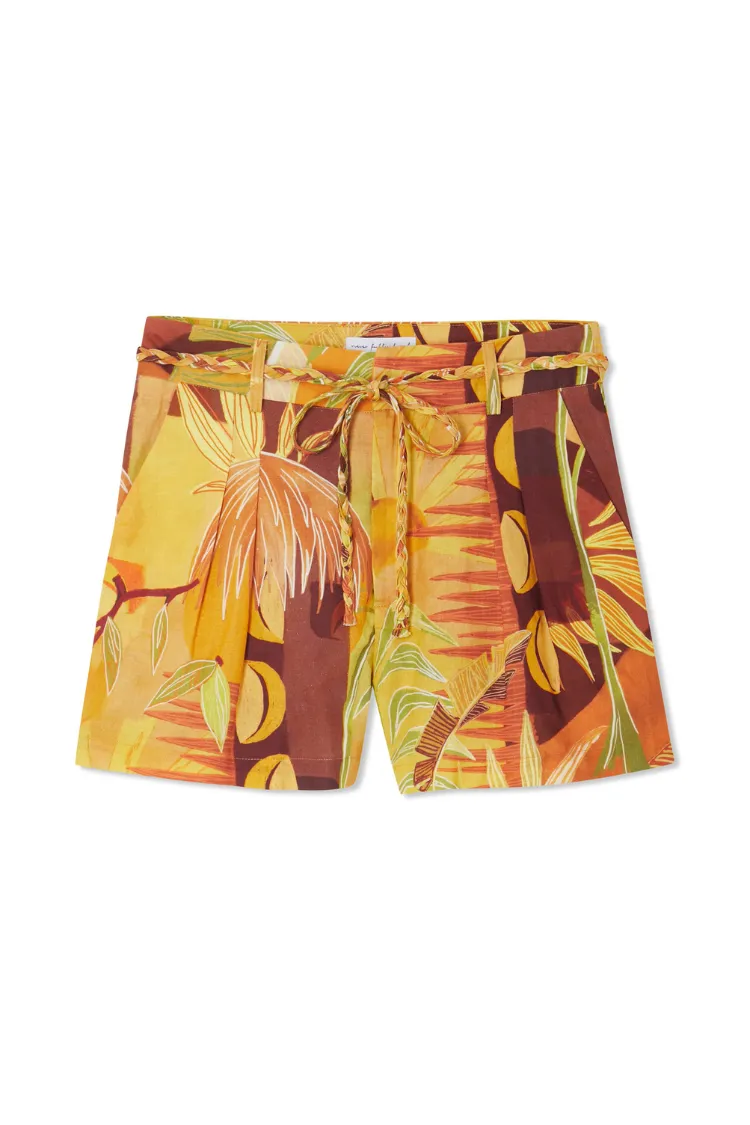 Verano Tate Shorts sold by Never Fully Dressed product image thumbnail 5