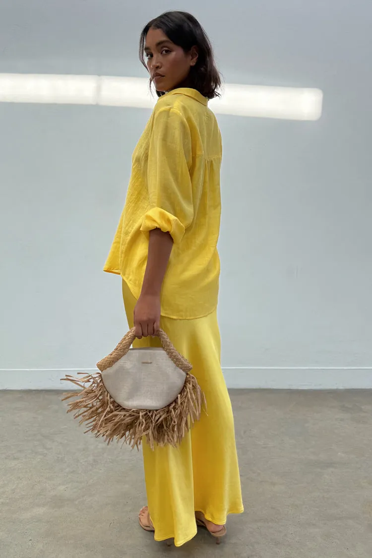 Sunshine Miley Shirt sold by Never Fully Dressed product image thumbnail 3