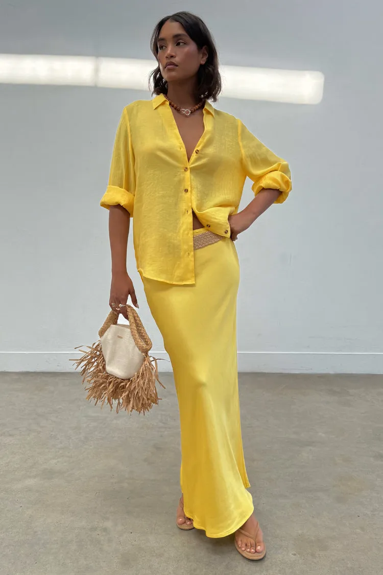 Sunshine Miley Shirt sold by Never Fully Dressed product image thumbnail 4