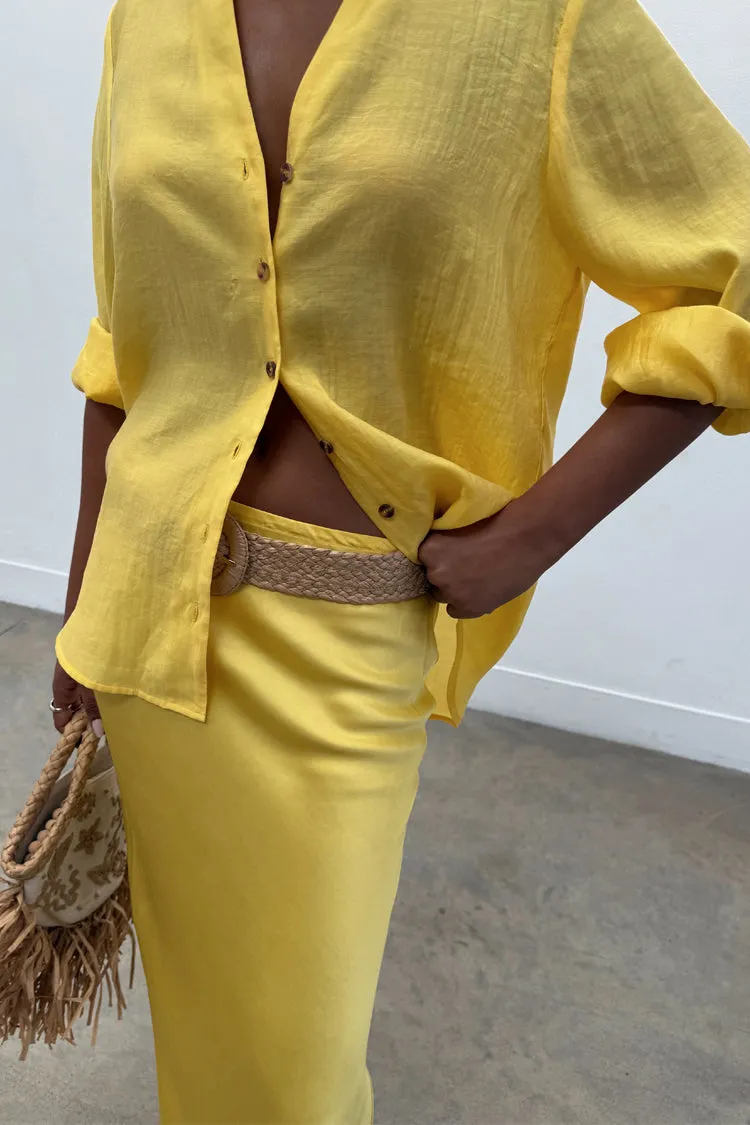 Sunshine Miley Shirt sold by Never Fully Dressed product image thumbnail 2