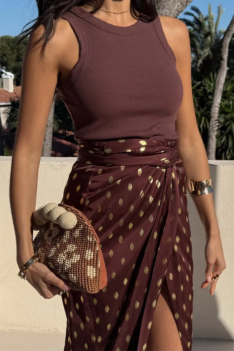 Coco Jaspre Skirt sold by Never Fully Dressed product image thumbnail 3