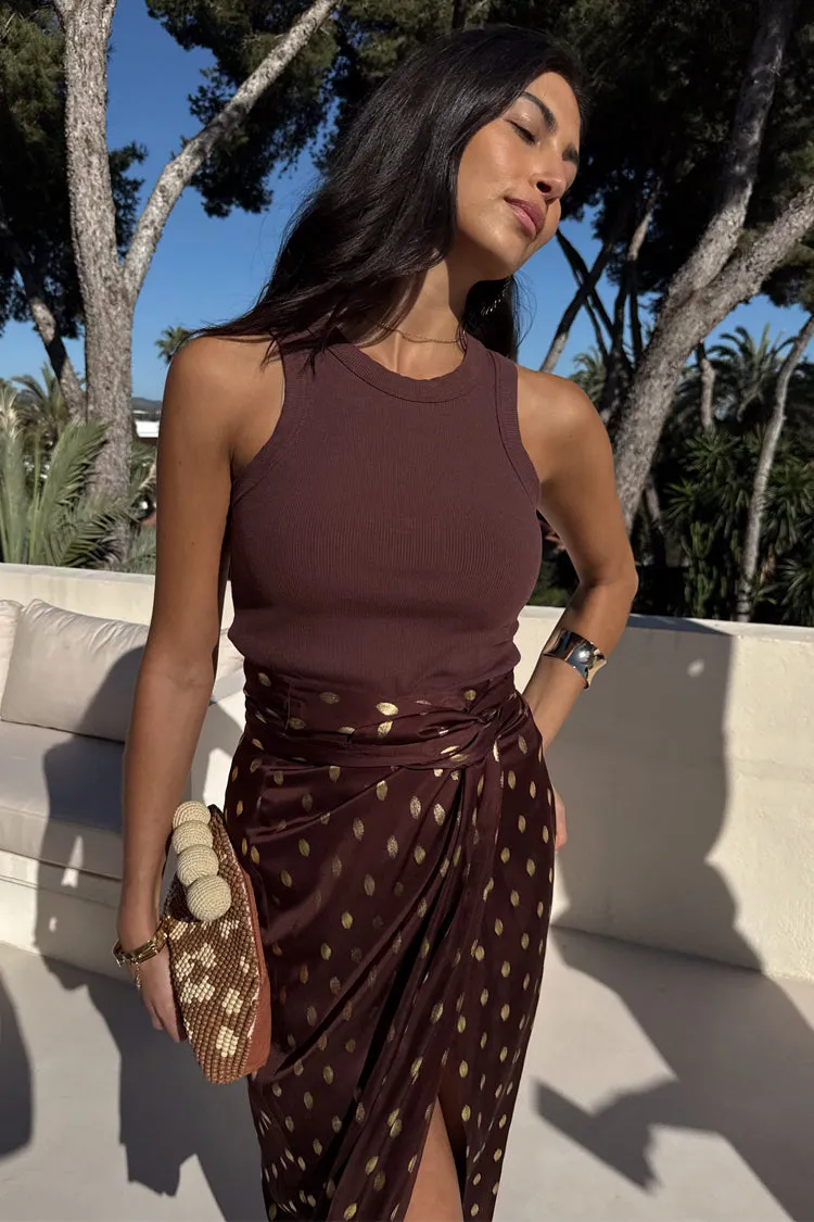 Coco Jaspre Skirt sold by Never Fully Dressed product image thumbnail 5