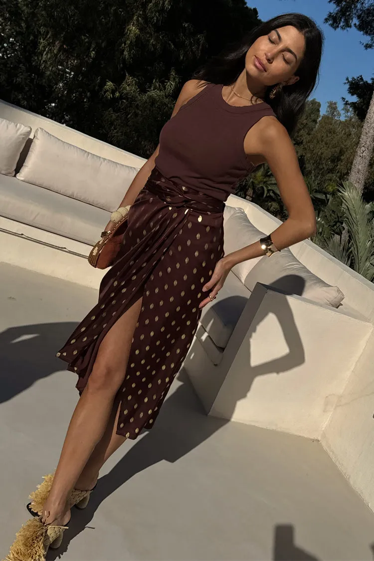 Coco Jaspre Skirt sold by Never Fully Dressed product image thumbnail 2